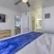 Downtown Gilbert Condo with Screened Porch!