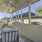 Downtown Gilbert Condo with Screened Porch!