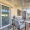 Downtown Gilbert Condo with Screened Porch! - غلبرت