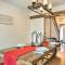 Hartford Escape with Fire Pit about 3 Mi to Ski and Golf! - Hartford