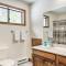 Hartford Escape with Fire Pit about 3 Mi to Ski and Golf! - Hartford