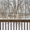 Hartford Escape with Fire Pit about 3 Mi to Ski and Golf! - Hartford