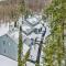 Hartford Escape with Fire Pit about 3 Mi to Ski and Golf! - Hartford