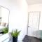 Moorland House by Switchback Stays