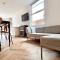 Moorland House by Switchback Stays