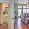 Corpus Christi Home with Golf Cart Walk to Beach!