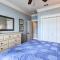 Corpus Christi Home with Golf Cart Walk to Beach!