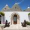 Bed and Breakfast Trulli San Leonardo