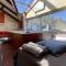Jacuzzi Getaway