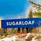 Sugarloaf Mountain Treasure