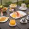 Villa Borgo B&B - Motovun