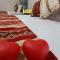 Traditional place with a Special Moroccan touch I Fibre Internet Up to 100 Mbps I PALMS Residence