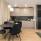 Apartamenty Gryf Rewal