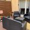 Duplex terrasse