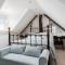 Bay View House