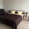 Apartment on Artyleriiska 2 with River View - Mykolaiv
