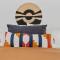 Sunburst Hacienda Hot Tub Firepit Pool Ping-Pong - Joshua Tree