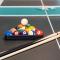 Sunburst Hacienda Hot Tub Firepit Pool Ping-Pong - Joshua Tree