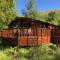 Balquhidder Braes Holiday Park Lodges, mostly with Hot Tubs and pet friendly, EV facilities - Lochearnhead