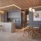 Salobre Oasis Suites