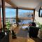 L'AvantGardiste, Spacious 6 bedroom panoramic view - Crans-Montana