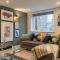 The Old Coach House- luxury Harrogate Home Detached Quite Stylish whole house short walk from the Conference- town centre
