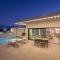 Salobre Oasis Suites