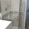 Family apartment in Riccione, free bikes