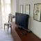 Family apartment in Riccione, free bikes