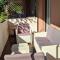 Family apartment in Riccione, free bikes