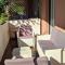 2 bedrooms apartement at Riccione 200 m away from the beach with furnished balcony