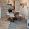 Family apartment in Riccione, free bikes