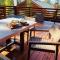 Sled-Ski Lakeside Village Cabin - Spa - BBQ - Firepit - Loft - Games - بيغ بير لاكي