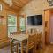 Quiet little pet friendly cabin - Kernville