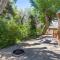 Quiet little pet friendly cabin