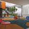 Beacon Executive Suite by Fantabulous Guest House
