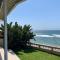 GARDEN ON THE BEACH