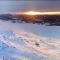 LE CHALET, Superbe Duplex Montagnard avec balcon, au calme - Les Rousses, Draps inclus & Parking gratuit