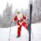 LE CHALET, Superbe Duplex Montagnard avec balcon, au calme - Les Rousses, Draps inclus & Parking gratuit