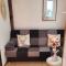 LE CHALET, Superbe Duplex Montagnard avec balcon, au calme - Les Rousses, Draps inclus & Parking gratuit