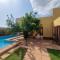 Magnifique Villa Riad avec piscine proche plage