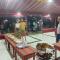 Desert Island Camp - Wadi Rum