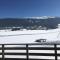 Chalet cosy, belle vue, dans le massif du Vercors - Lans-en-Vercors