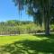 Professor Rousseau's Manatee Bay - Crystal River