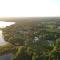 Professor Rousseau's Manatee Bay - Crystal River