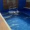 Villa remodelada con Jacuzzi - La Libertad