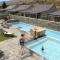 Cardrona Villa with Pool and Jacuzzi - 卡德罗纳