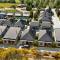Cardrona Villa with Pool and Jacuzzi - 卡德罗纳