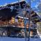 Chalet Les Airelles