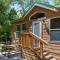 Adorable little cabin #28 - 克恩维尔